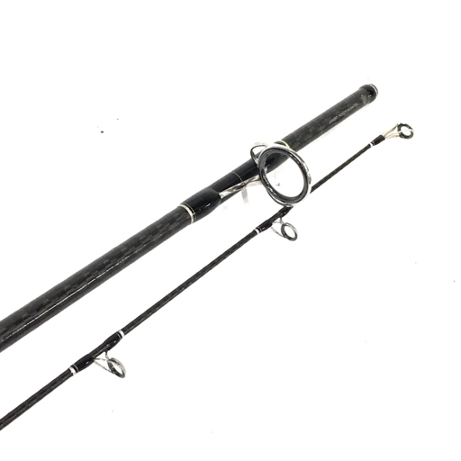 SHIMANO COLTSNIPER XR S98XH シマノ 海水 ルアーロッド フィッシング用品