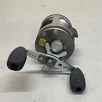 アブガルシア ambassadeur Morrum SX1601c MAG ベイトリール