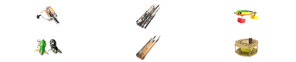 尼崎の釣具の買取について動画で紹介